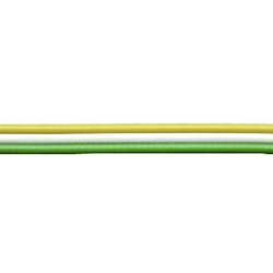 Lanko/ licna BELI-BECO 3 x 0.14 mm², žlutá, bílá, zelená, 25 m