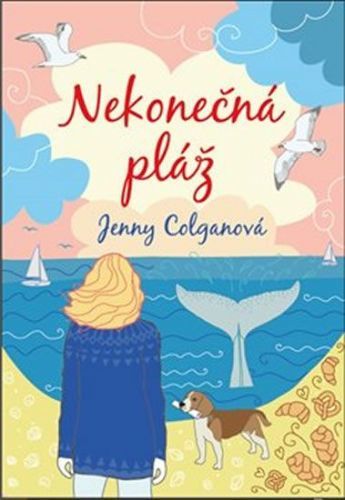 Colganová Jenny: Nekonečná Pláž