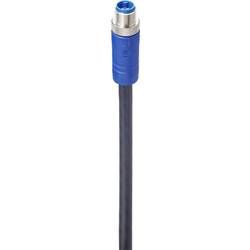 Připojovací kabel pro senzory - aktory Lumberg Automation RST 5K-735/2 M 934851021 zástrčka, rovná, 2 m, 1 ks