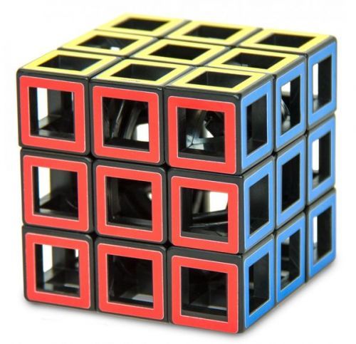 Recent Toys Hollow Cube