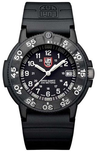 Luminox Original Navy SEAL XS.3001.F