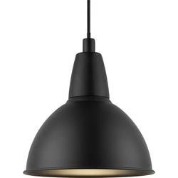 Závěsné světlo LED Nordlux Trude 45713003, E27, 42 W, černá
