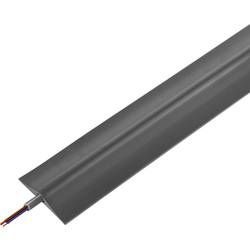 Kabelový můstek Vulcascot VUS-056, (d x š x v) 4500 x 108 x 19 mm, černá, 1 ks