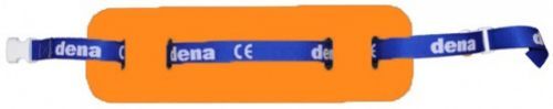 Matuska Dena Swimming Belt Oranžová