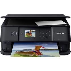 Inkoustová multifunkční tiskárna Epson Expression Premium XP-6100, A4, USB, Wi-Fi, duplexní