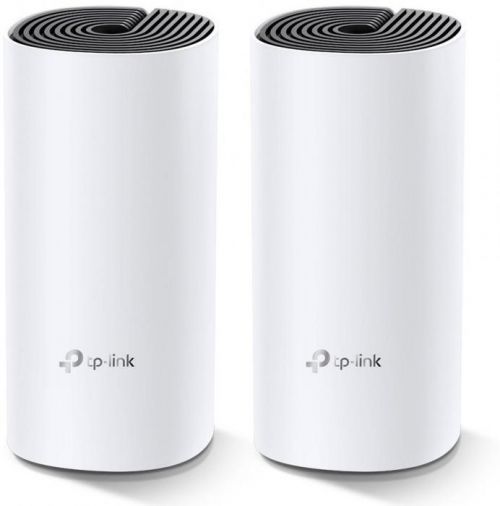 TP-LINK Whole-Home Wi-Fi System Deco M4(1-Pack) (Deco M4(1-pack))