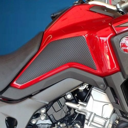 Rubbatech AK Carbon Honda Africa Twin