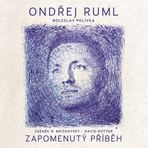 Ruml, Ondrej: Zapomenutý Příběh