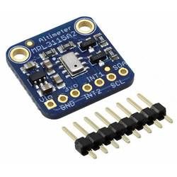 Vyhodnocovací deska Adafruit MPL3115A2 - I2C Barometric Pressure/Altitude/Temperature Sensor 1893