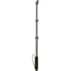 Selfie tyč Cullmann Handstativ, min./max.výška 42 - 100 cm, černá/šedá