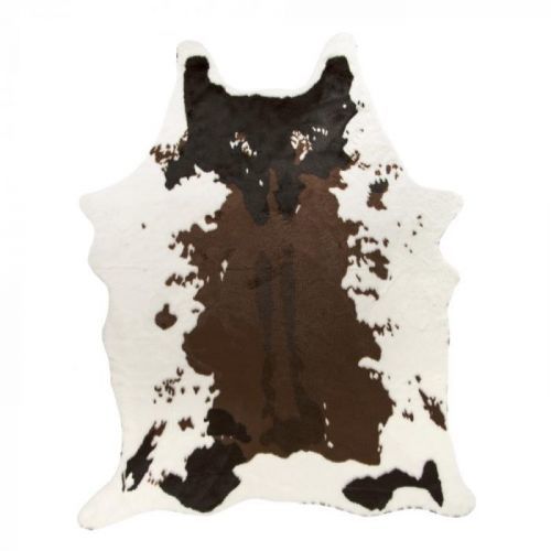 Umělá kožešina Tiseco Home Studio Cow, 160 x 210 cm