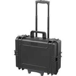 Kufřík na nářadí bez nářadí MAX PRODUCTS MAX505-TR, (š x v x h) 555 x 258 x 445 mm, 1 ks