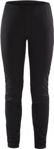Craft Kalhoty Storm Balance Tights Černá L