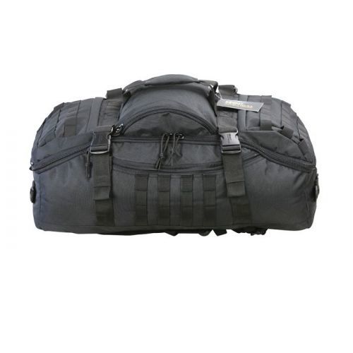 Taška/batoh OPERATORS DUFFLE BAG 60 litrů ČERNÁ