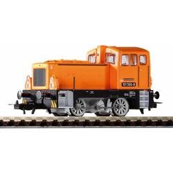 H0 dieselová lokomotiva, model Piko H0 52540