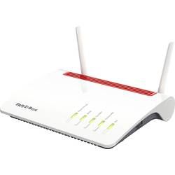 Wi-Fi router AVM FRITZ!Box 6890 LTE international, LTE, VDSL, UMTS, ADSL