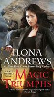 Magic Triumphs (Andrews Ilona)(Pevná vazba)