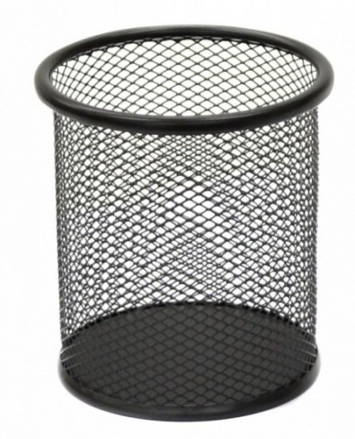 Stojánek kancelářský drátěný