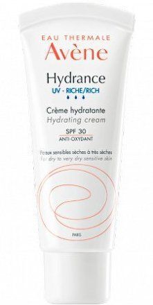 AVENE Hydrance Hydratační krém SPF30 40ml