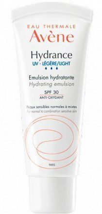 AVENE Hydrance Hydratační emulze SPF30 40ml