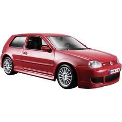 Model auta Maisto Volkswagen Golf R32, 1:24