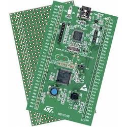 Vývojová deska pro STM32 F0-Serie, ST Microelectronics STM32F0DISCOVERY