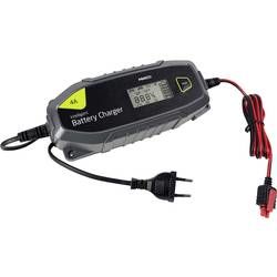 Nabíječka autobaterie ProUser 16635, 12 V, 6 V, 4 A