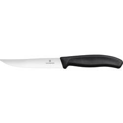 Steakový nůž Victorinox 12 cm 6.793 Barva: černá Victorinox 2:22455-64740