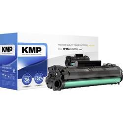 KMP H-T155 / CE285A HP black