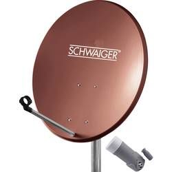Satelit bez přijímače 1 Schwaiger SPI5502SET1