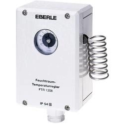 Pokojový termostat Eberle FTR 1208, 0 až 40 °C