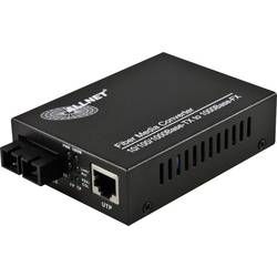 LAN síťový prvek media converter 1 Gbit/s Allnet ALL-MC103G-SC-MM