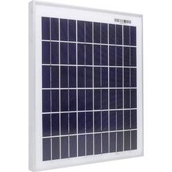Polykrystalický solární panel Phaesun Sun Plus 20, 20 Wp, 12 V