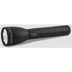 LED kapesní svítilna Mag-Lite ML50LX 2C ML50LX-S2CC6L, 490 lm, 361 g, na baterii, černá