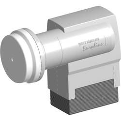 Satelitní konvertor Quad-LNB Kathrein KEL 444 Počet účastníků: 4 Velikost feedu: 40 mm