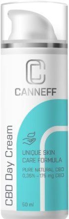 CANNEEF CBD Day Cream