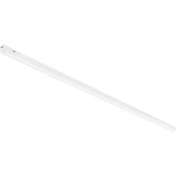 LED svítidlo zápustné Nordlux Renton 47816101, 20 W, 151.2 cm, teplá bílá, bílá