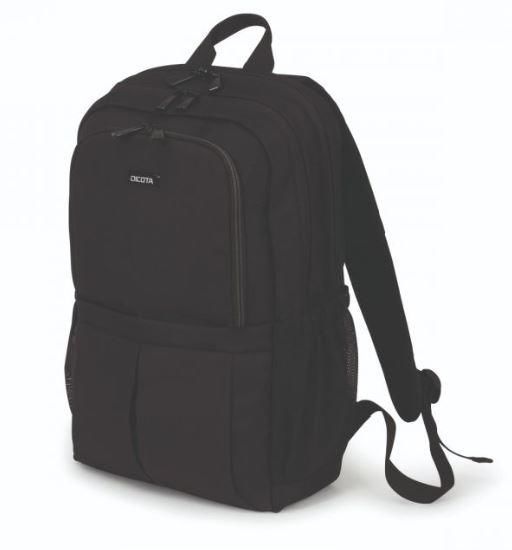 DICOTA Eco Backpack SCALE 15-17.3 (D31696)