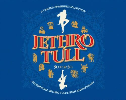 Jethro Tull: 50 For 50