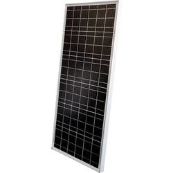 Polykrystalický solární panel Sunset 3.55 A, 60 W, 16.9 V