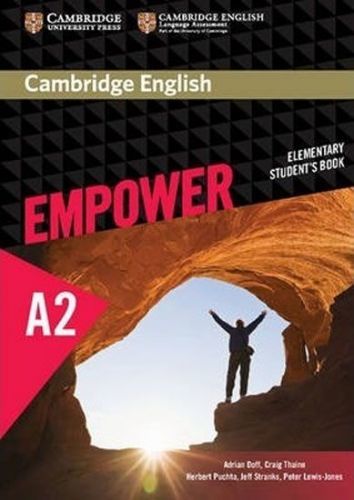 Doff Adrian: Empower Elementary Student'S Book