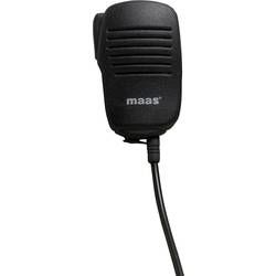 Mikrofon/reproduktor MAAS Elektronik KEP-360-K