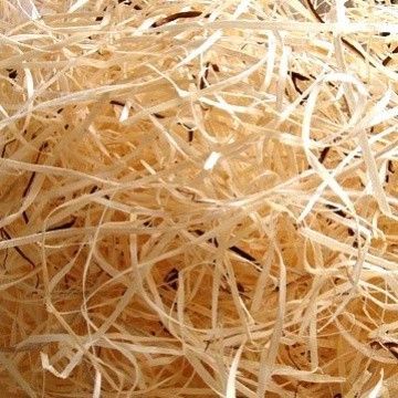 Duhová planeta Dřevitá vlna jemná 50 g