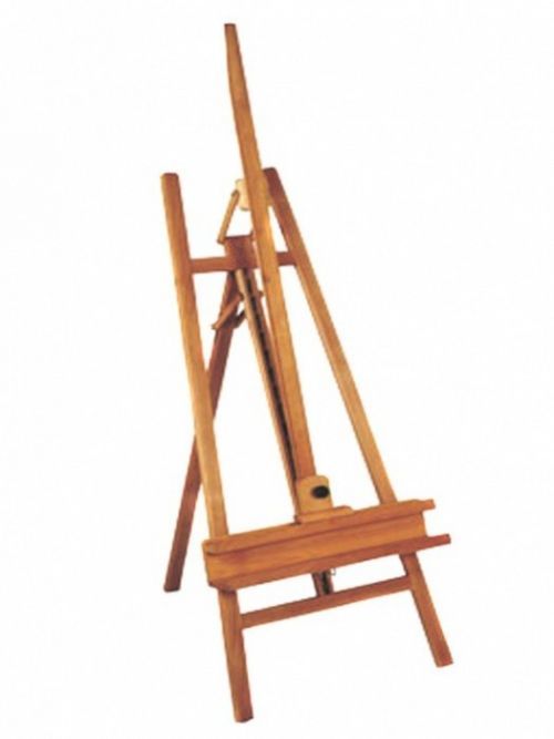 Malířský stojan Da Vinci 0042