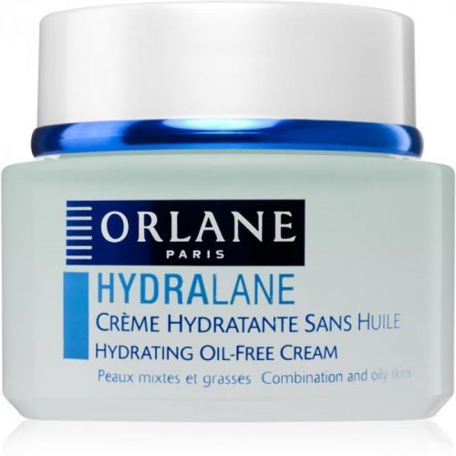 Orlane Hydralane denní hydratační krém pro mastnou a smíšenou pleť