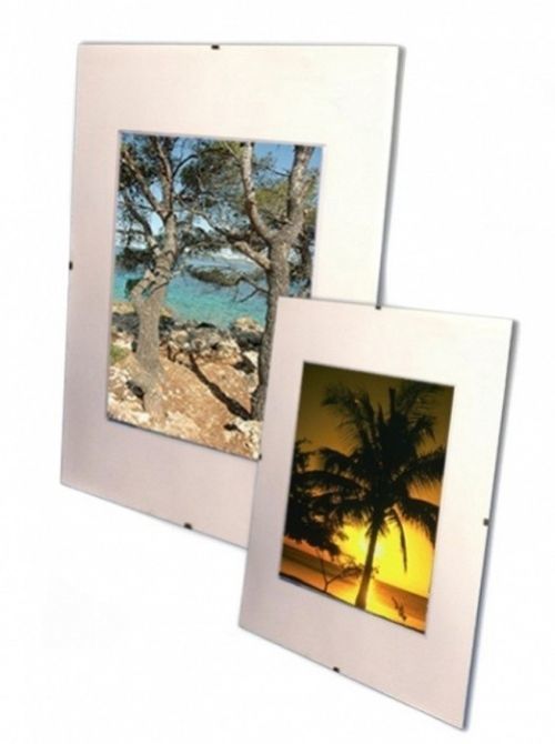 Rám euroklip plexi, formát 21 x 29,7 cm 184042