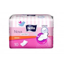 Bella Nova comfort hygienické vložky 10 ks