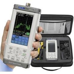 Aim TTi PSA6005USC Spektrum-Analysator, Spectrum-Analyzer, Frequenzbereich ,