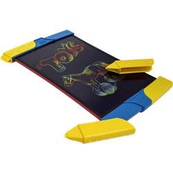 Kreslicí tablet Boogie Board Scribble'n Play žlutá, červená