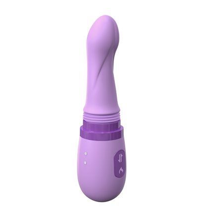 Pipedream Vibrátor Fantasy For Her HER PERSONAL SEX MACHINE purple